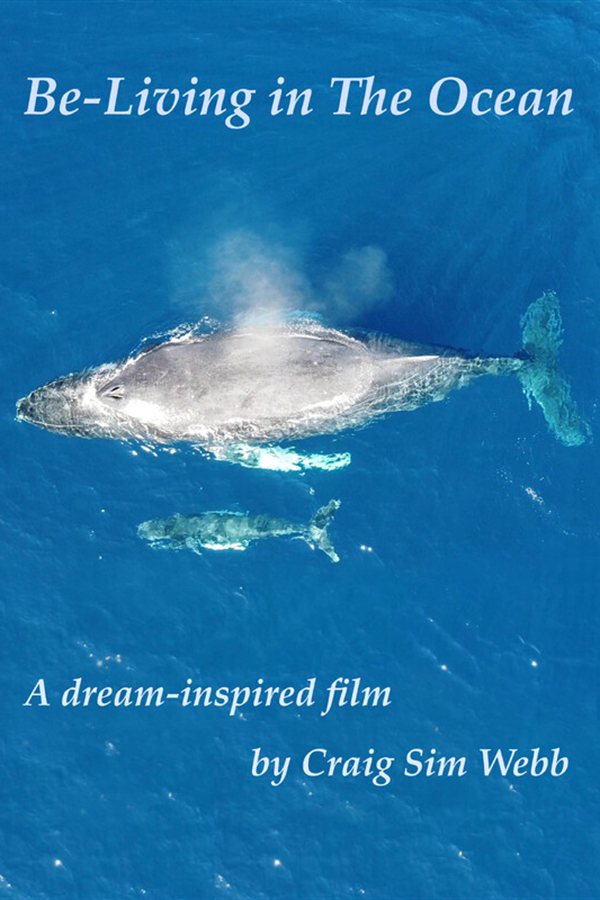 Be-Living in The Ocean poster