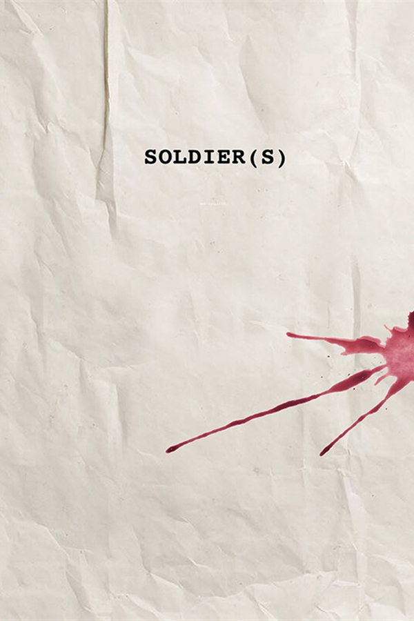 Soldier(s) poster