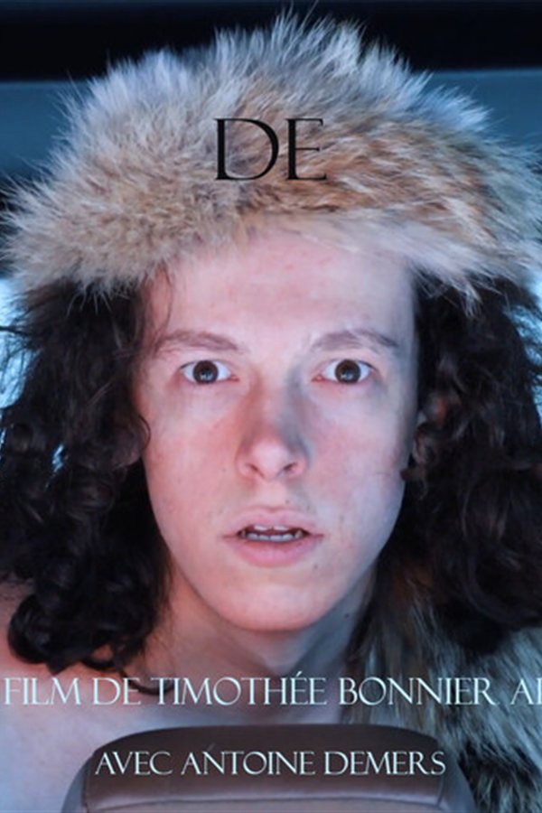 Stone Age poster