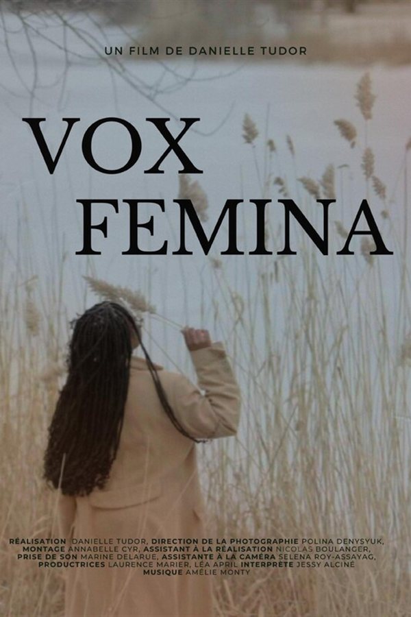 Vox Femina poster